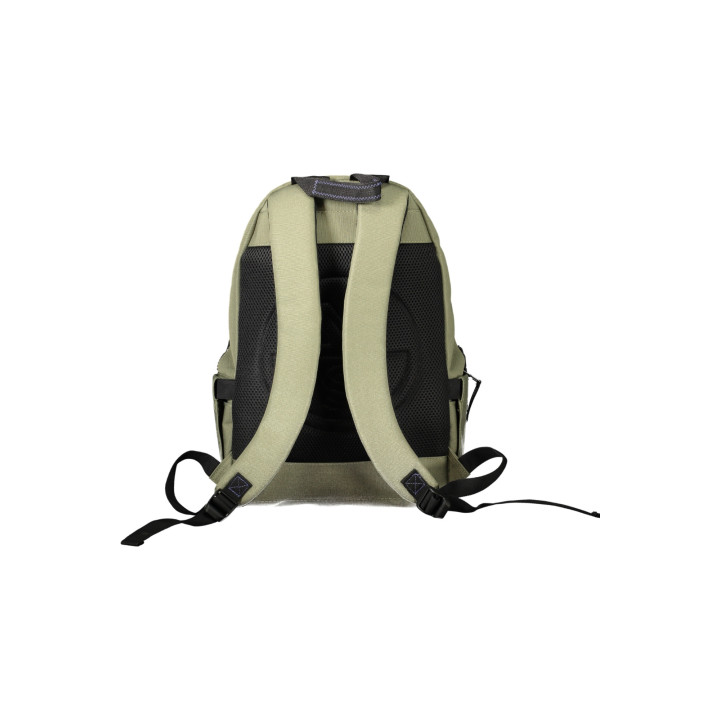 Sac à dos vert pour homme North Sails