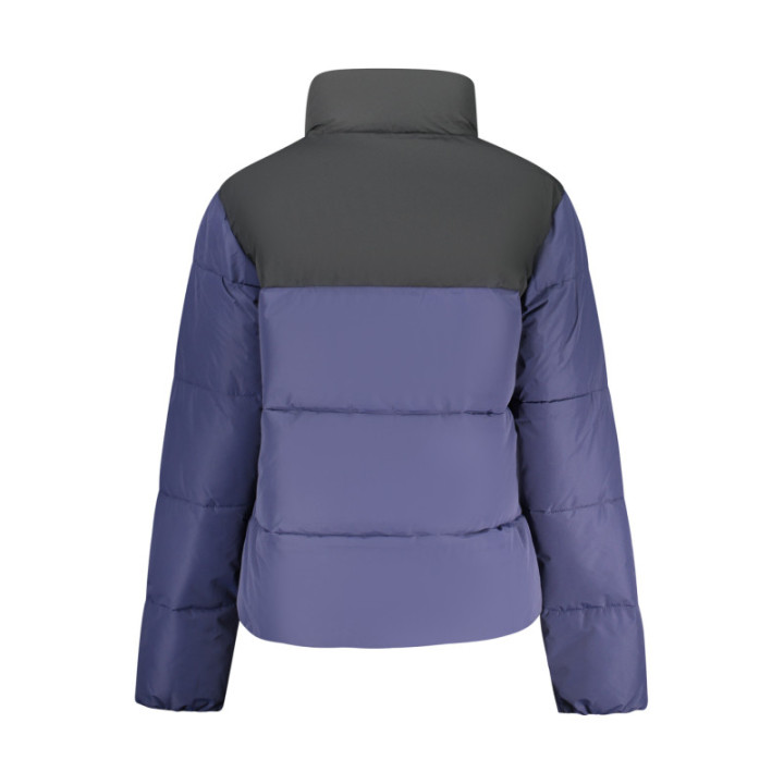 NORVÈGE 1963 VESTE BLEUE POUR FEMME