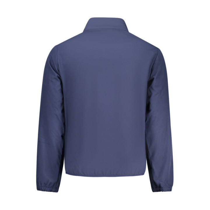 NORVÈGE 1963 VESTE BLEUE POUR HOMME