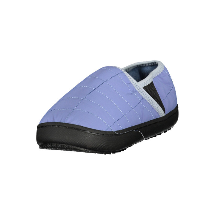 CHAUSSONS BLEUS POUR FEMMES NORVÈGE 1963