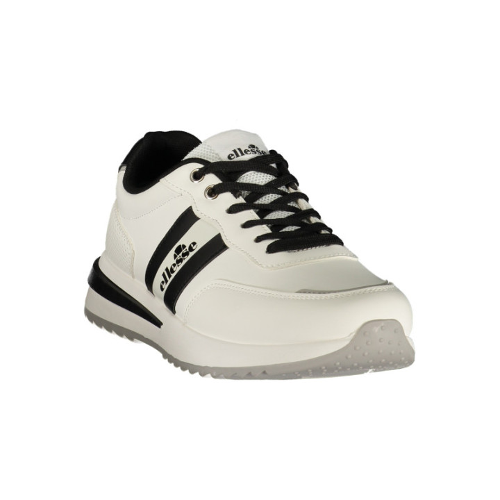 CHAUSSURES DE SPORT BLANCHES POUR HOMMES ELLESSE
