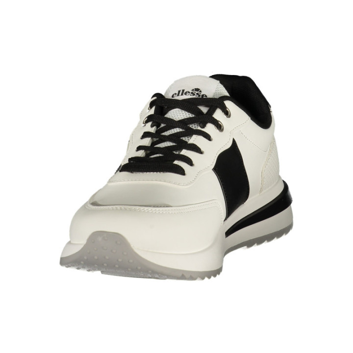 CHAUSSURES DE SPORT BLANCHES POUR HOMMES ELLESSE