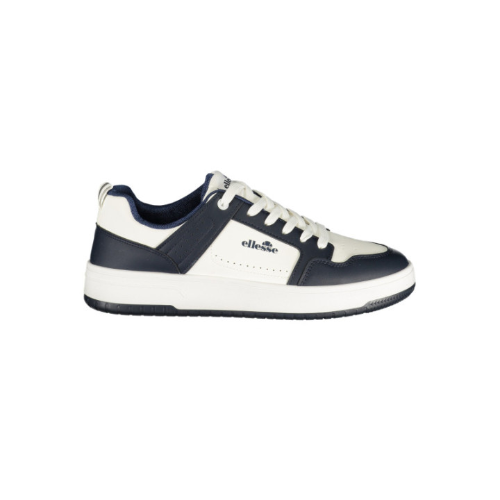 CHAUSSURES DE SPORT BLANCHES POUR HOMMES ELLESSE