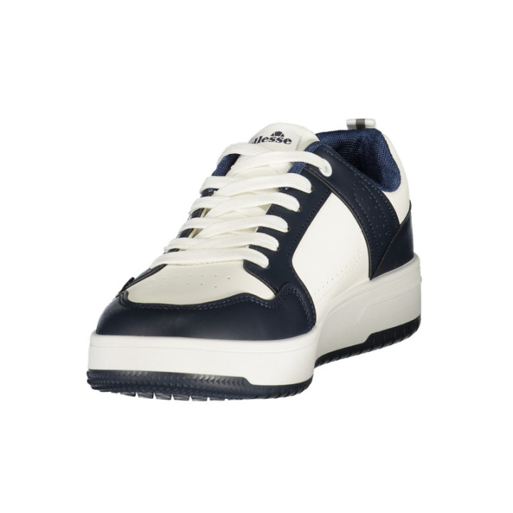 CHAUSSURES DE SPORT BLANCHES POUR HOMMES ELLESSE