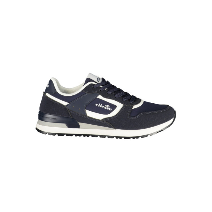 CHAUSSURES DE SPORT BLEUES POUR HOMMES ELLESSE