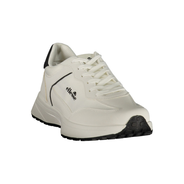 CHAUSSURES DE SPORT BLANCHES POUR HOMMES ELLESSE