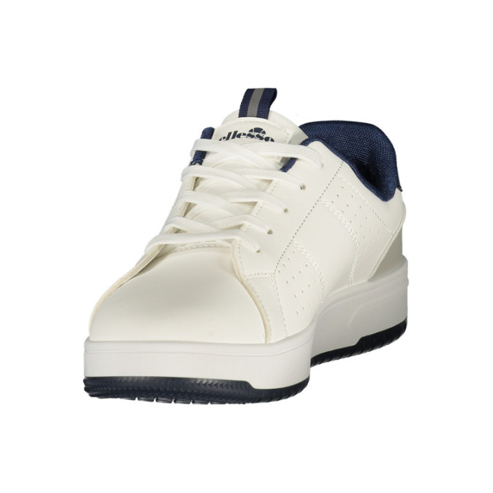 CHAUSSURES DE SPORT BLANCHES POUR HOMMES ELLESSE