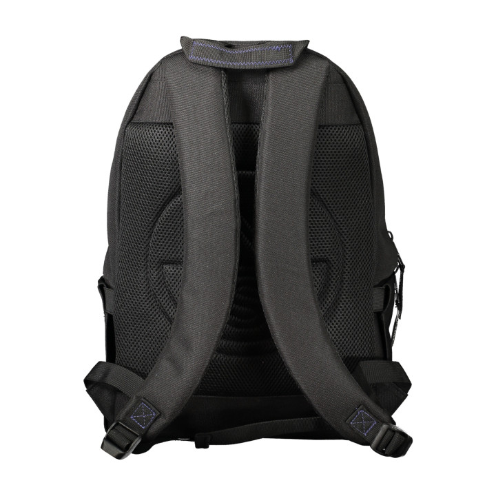 Sac à dos noir pour homme North Sails