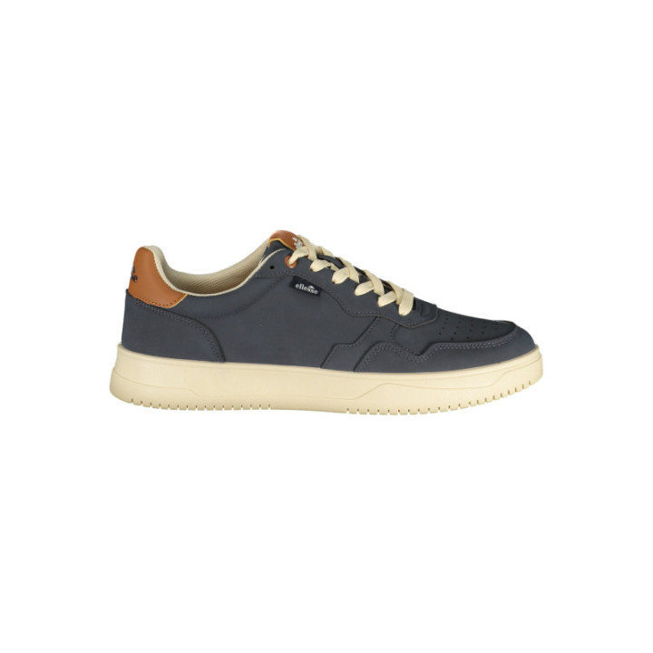 CHAUSSURES DE SPORT BLEUES POUR HOMMES ELLESSE