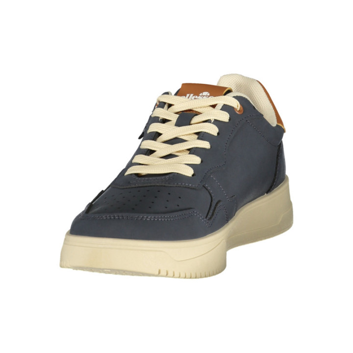CHAUSSURES DE SPORT BLEUES POUR HOMMES ELLESSE