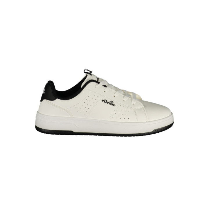 CHAUSSURES DE SPORT BLANCHES POUR HOMMES ELLESSE