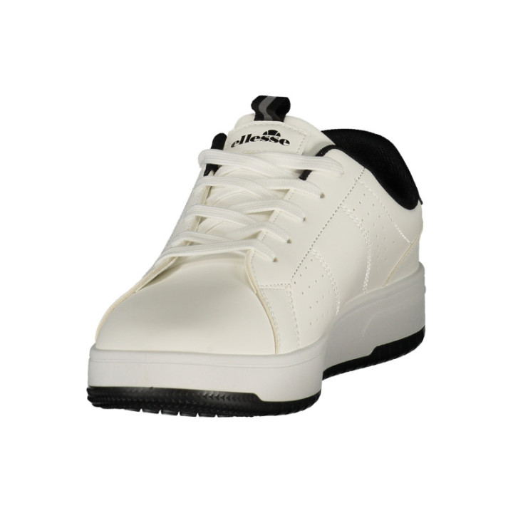 CHAUSSURES DE SPORT BLANCHES POUR HOMMES ELLESSE
