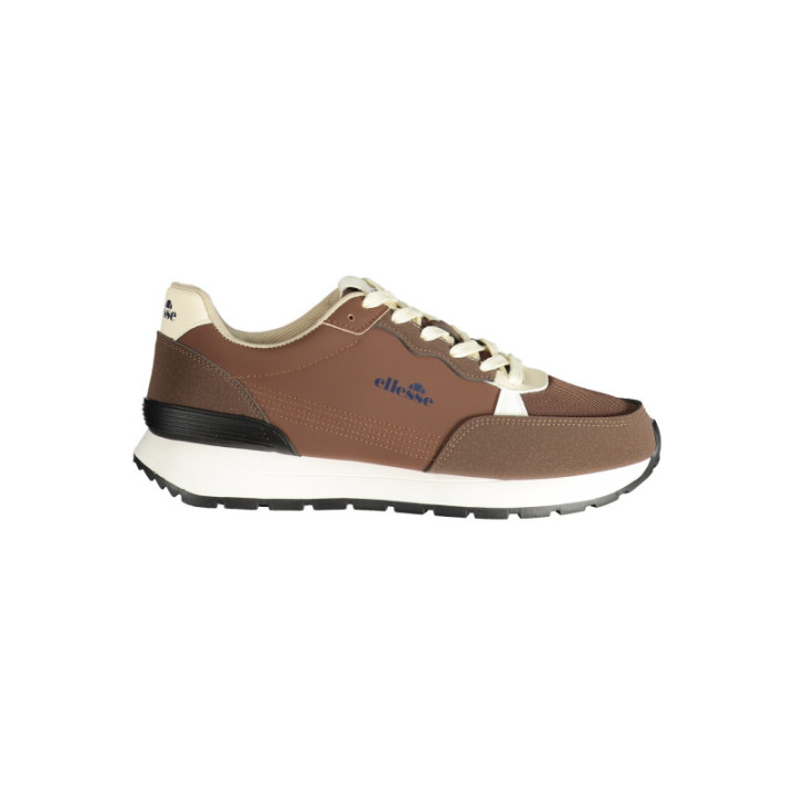 CHAUSSURES DE SPORT HOMME ELLESSE MARRON