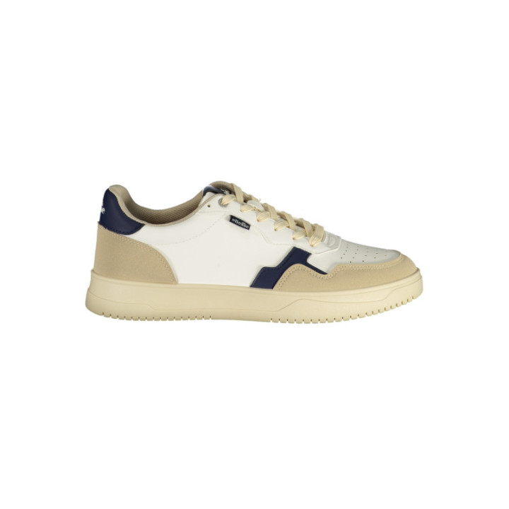 CHAUSSURES DE SPORT BLANCHES POUR HOMMES ELLESSE