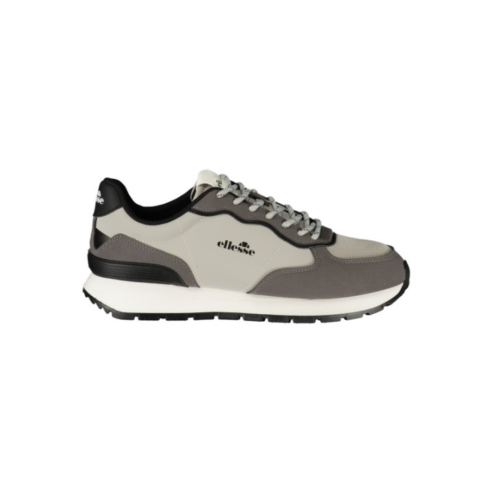 CHAUSSURES DE SPORT HOMME ELLESSE GRISES