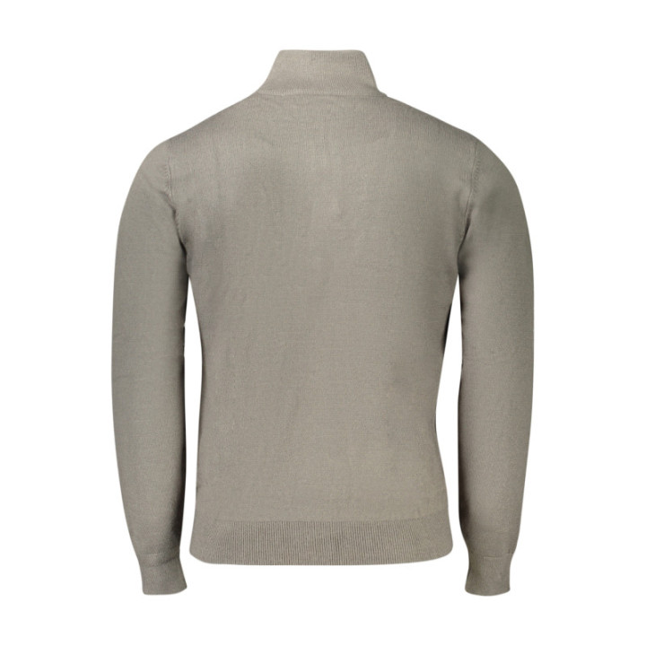 PULL GRIS POUR HOMME NORTH SAILS
