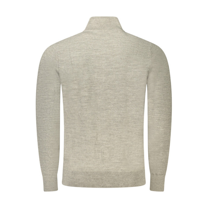 CARDIGAN GRIS POUR HOMME NORTH SAILS