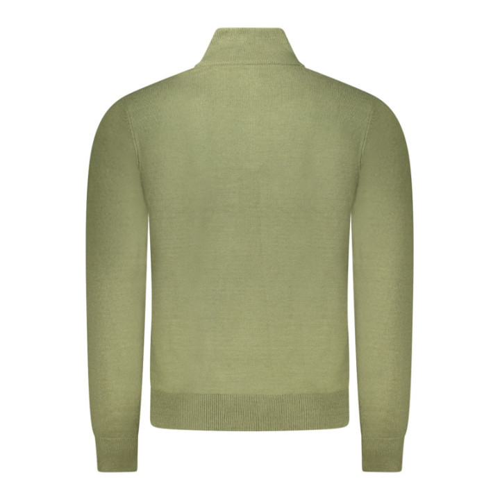 PULL VERT HOMME NORTH SAILS