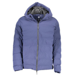 VESTE BLEUE POUR HOMME US POLO ASSN.