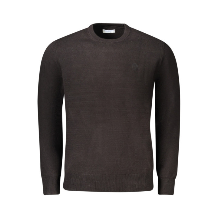 PULL NOIR POUR HOMME NORTH SAILS