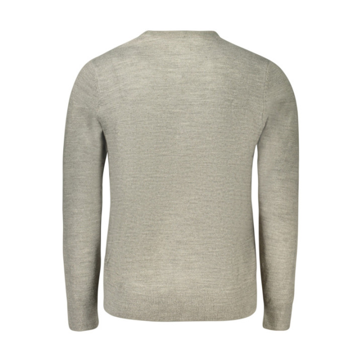 PULL GRIS POUR HOMME NORTH SAILS