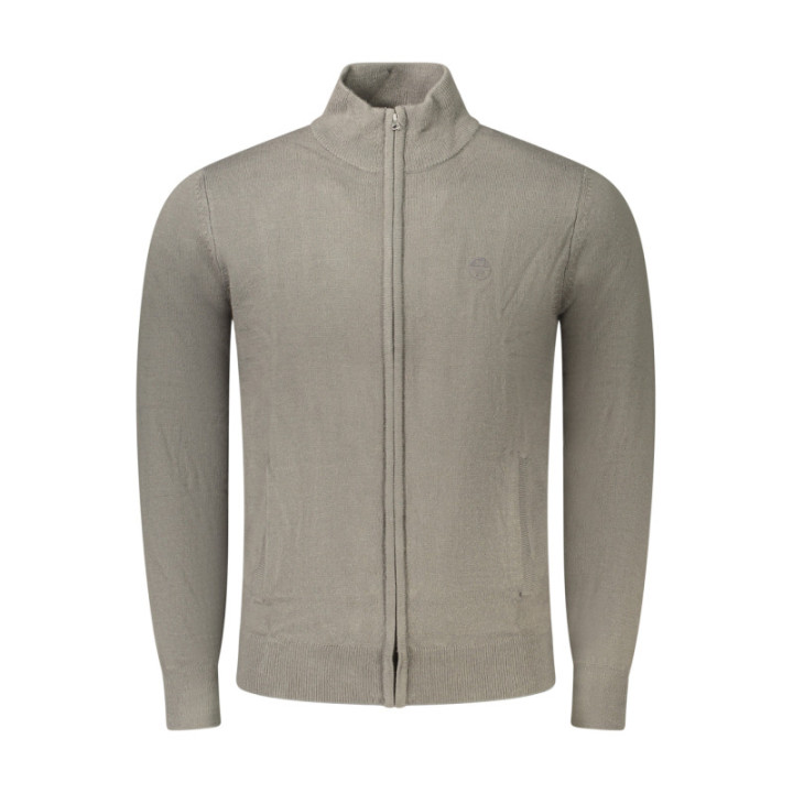 CARDIGAN GRIS POUR HOMME NORTH SAILS