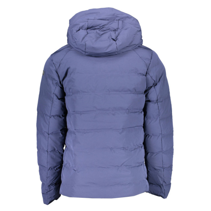 VESTE BLEUE POUR HOMME US POLO ASSN.