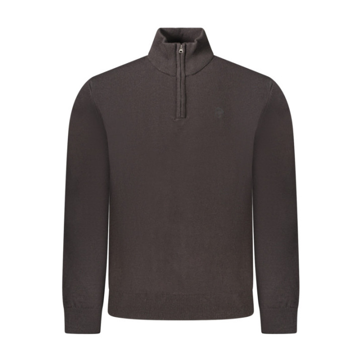 PULL NOIR POUR HOMME NORTH SAILS