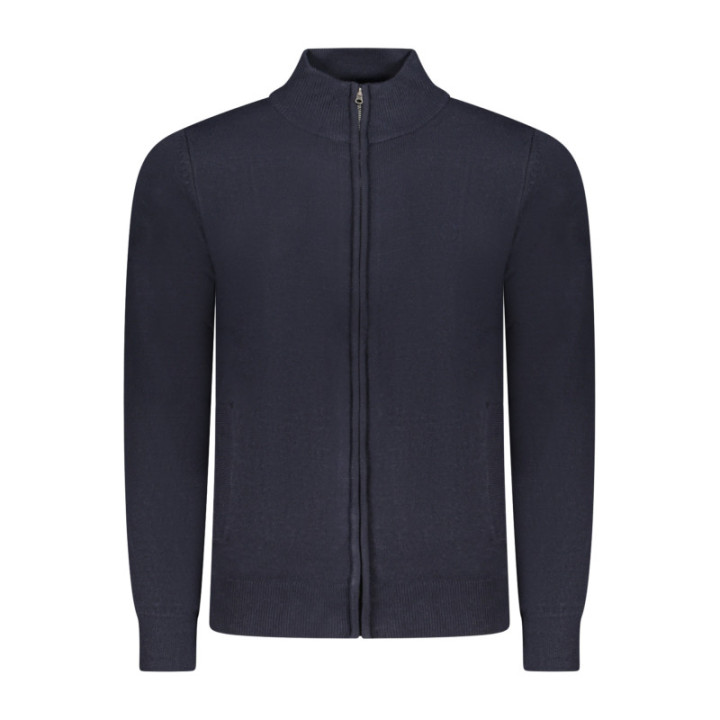 CARDIGAN BLEU POUR HOMME NORTH SAILS