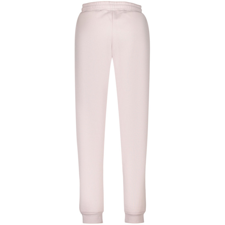 NORVÈGE 1963 PANTALON LONG ROSE POUR FEMME