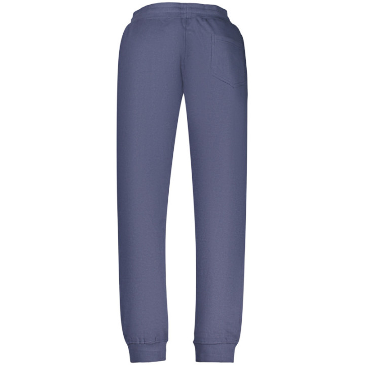 PANTALON DE SURVÊTEMENT LONG BLEU POUR HOMME ELLESSE