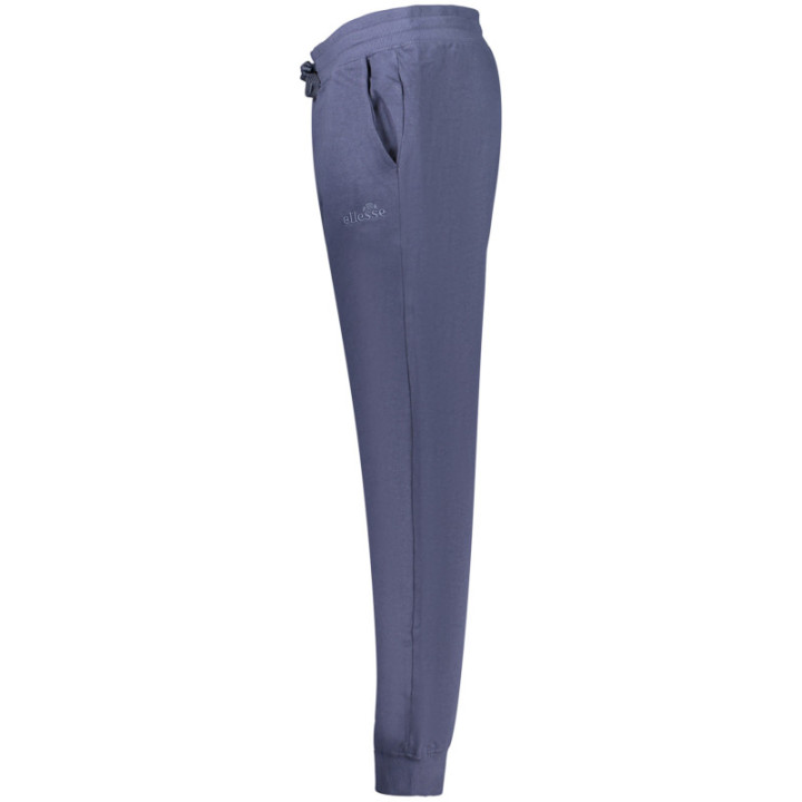 PANTALON DE SURVÊTEMENT LONG BLEU POUR HOMME ELLESSE