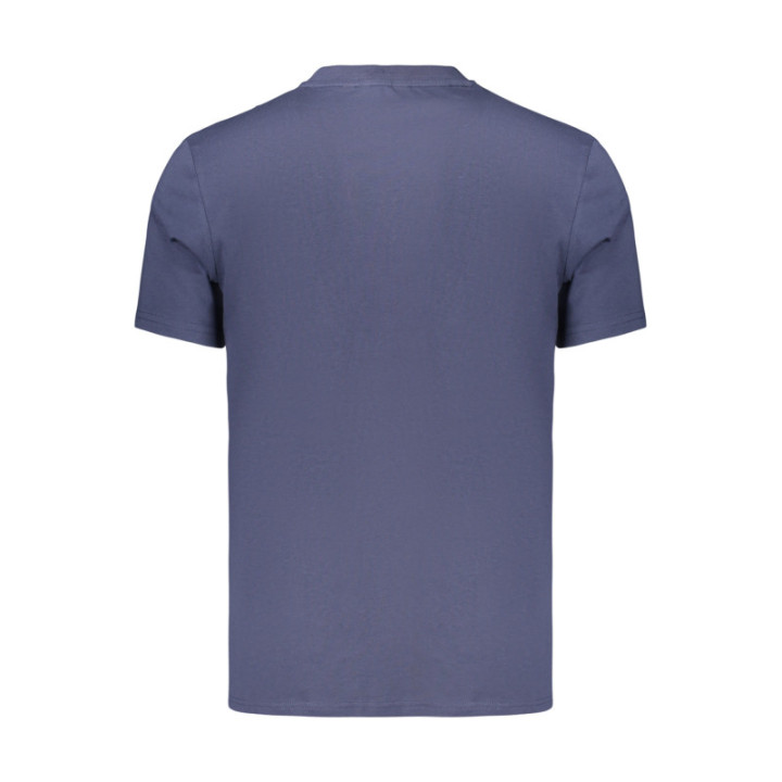 T-shirt à manches courtes pour homme ELLESSE, bleu