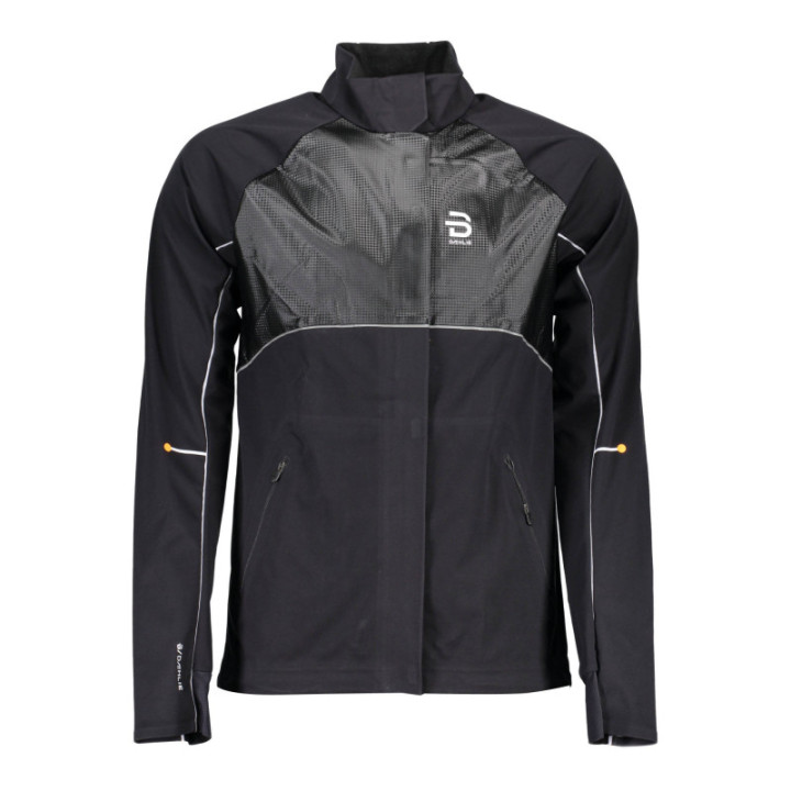 VESTE SPORT HOMME BJORN DAEHLIE NOIR