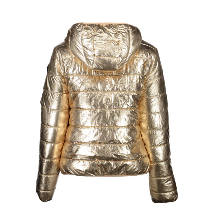 VESTE DORÉE POUR FEMME US POLO ASSN.