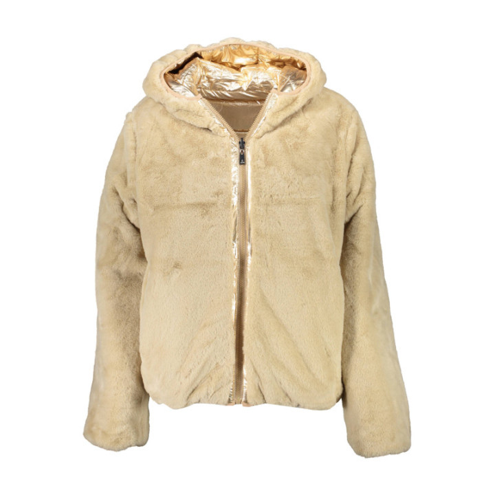 VESTE DORÉE POUR FEMME US POLO ASSN.