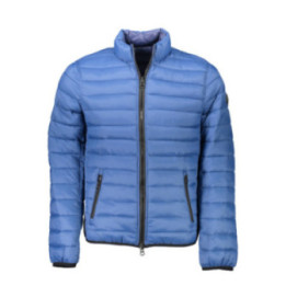 VESTE BLEUE POUR HOMME US POLO ASSN.