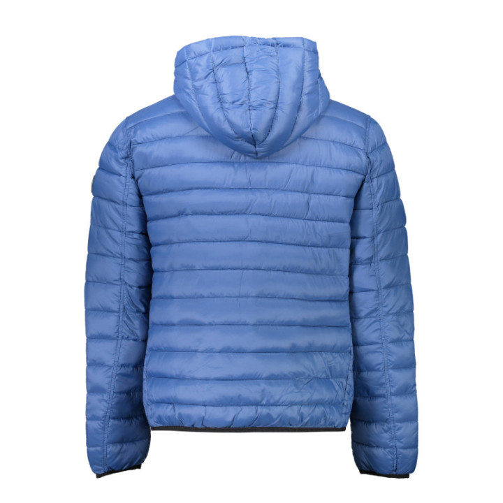 VESTE BLEUE POUR HOMME US POLO ASSN.