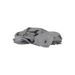 Écharpe pour homme US POLO ASSN., grise