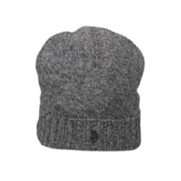 Casquette noire pour homme US POLO ASSN.