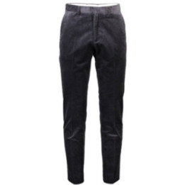 PANTALON HOMME GANT BLEU