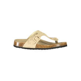 CHAUSSONS BEIGE POUR FEMME LAURA BIAGIOTTI