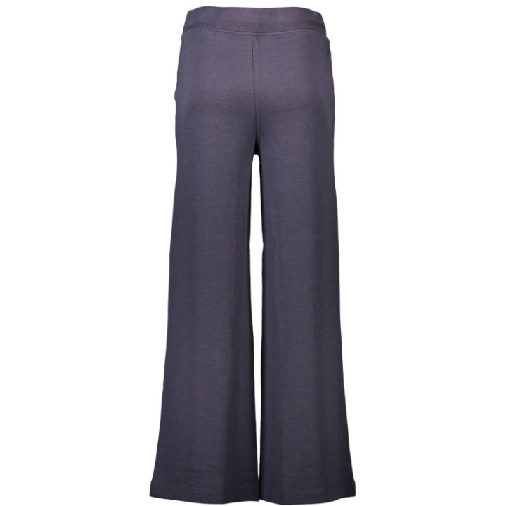 PANTALON FEMME GANT BLEU