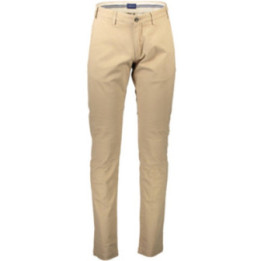 PANTALON HOMME BEIGE GANT