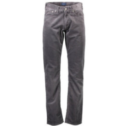 PANTALON HOMME GANT GRIS