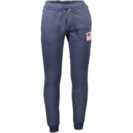 Pantalon bleu homme US POLO ASSN.