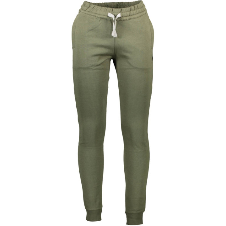 Pantalon vert homme US POLO ASSN.