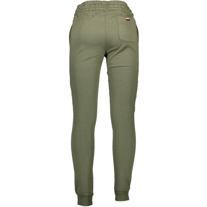 Pantalon vert homme US POLO ASSN.