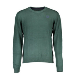 PULL VERT HOMME GIAN MARCO VENTURI