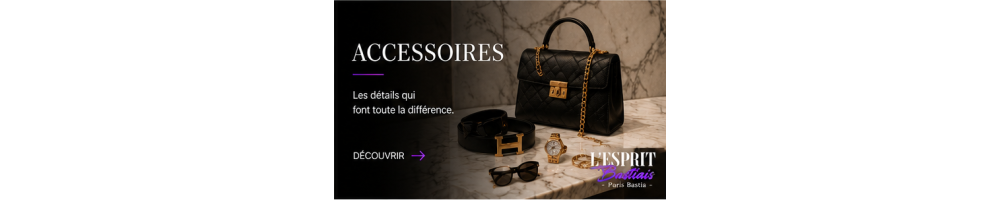 Accessoires